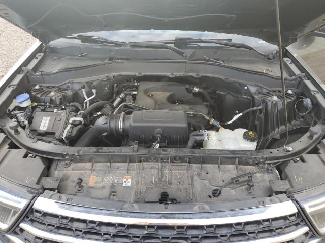 Photo 11 from auction – 2020 FORD EXPLORER X with VIN 1FMSK7DH5LGC27722