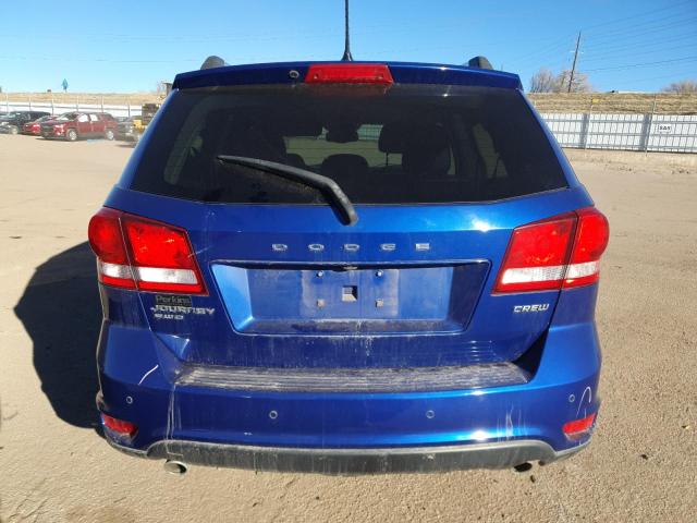 Photo 6 from auction – 2012 DODGE JOURNEY CR with VIN 3C4PDDDG0CT224586