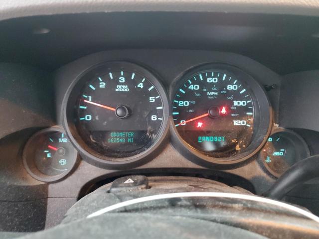 Photo 9 from auction – 2013 CHEVROLET SILVERADO with VIN 1GCNCPEX2DZ178053