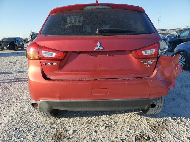 Photo 6 from auction – 2017 MITSUBISHI OUTLANDER with VIN JA4AP3AW5HZ065822