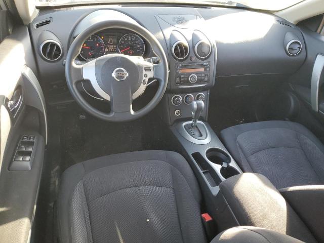 Photo 8 from auction – 2011 NISSAN ROGUE S with VIN JN8AS5MT4BW567929