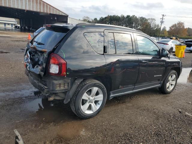Photo 3 from auction – 2017 JEEP COMPASS SP with VIN 1C4NJCBA0HD146798
