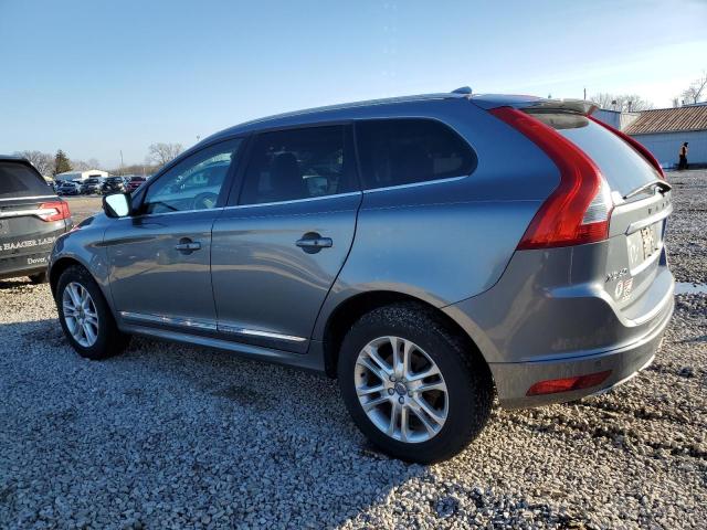 Photo 2 from auction – 2016 VOLVO XC60 T5 PR with VIN YV440MDK1G2804761