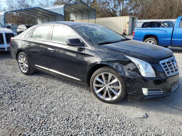 Photo 4 from auction – 2014 CADILLAC XTS LUXURY with VIN 2G61M5S38E9231886