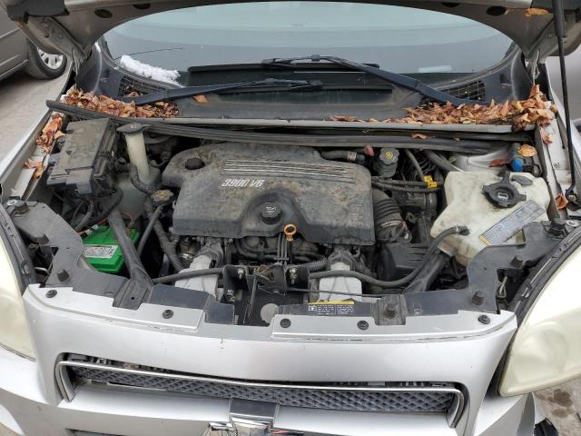 Photo 12 from auction – 2008 CHEVROLET UPLANDER L with VIN 1GNDU23W28D179624