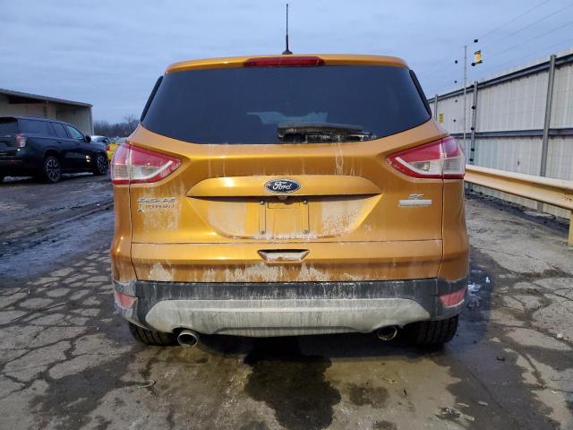 Photo 6 from auction – 2016 FORD ESCAPE SE with VIN 1FMCU0GX9GUC13547