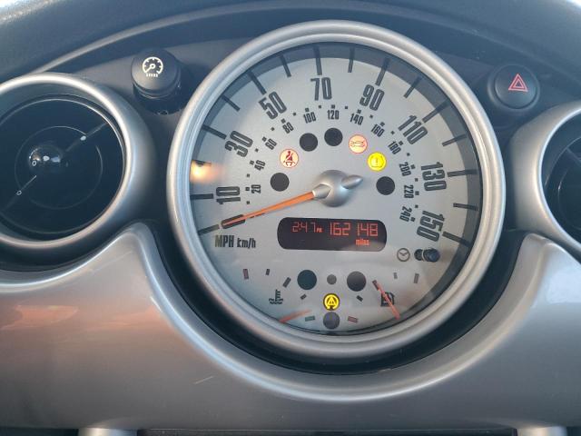 Photo 9 from auction – 2006 MINI COOPER with VIN WMWRC33546TK68092