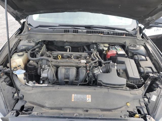 Photo 11 from auction – 2014 FORD FUSION SE with VIN 3FA6P0H76ER178886