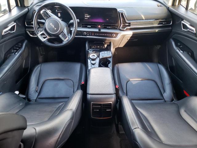 Photo 8 from auction – 2023 KIA SPORTAGE E with VIN KNDPVCAG7P7018784