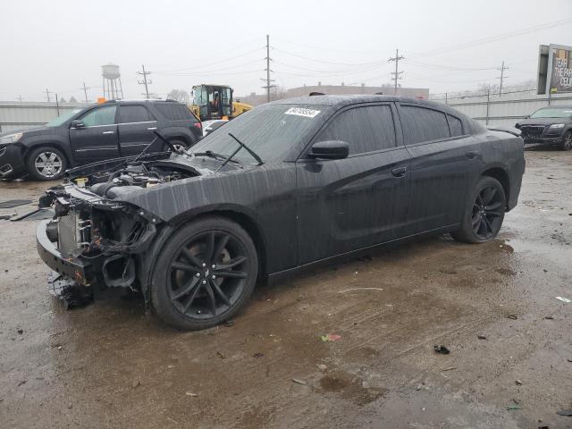 Фото 1 с аукциона – 2017 DODGE CHARGER R/ с VIN 2C3CDXCT1HH659958