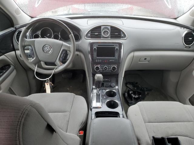 Photo 8 from auction – 2017 BUICK ENCLAVE with VIN 5GAKRAKD6HJ298825