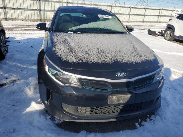 Photo 5 from auction – 2018 KIA OPTIMA PLU with VIN KNAGV4LD7J5026134