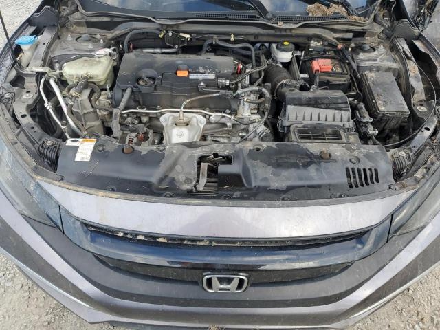 Photo 11 from auction – 2021 HONDA CIVIC LX with VIN 2HGFC2F68MH534147