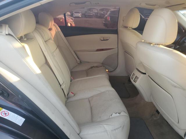 Photo 10 from auction – 2011 LEXUS ES 350 with VIN JTHBK1EG1B2418622