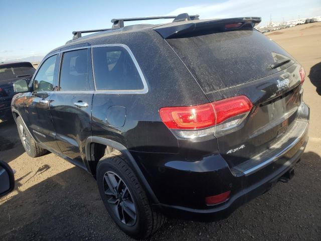 Photo 2 from auction – 2019 JEEP GRAND CHER with VIN 1C4RJFBG5KC541886