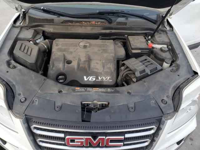 Photo 12 from auction – 2016 GMC TERRAIN SL with VIN 2GKFLPE39G6285171