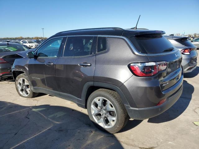 Foto 2 de la subasta – 2021 JEEP COMPASS LI con VIN 3C4NJDCB4MT605011
