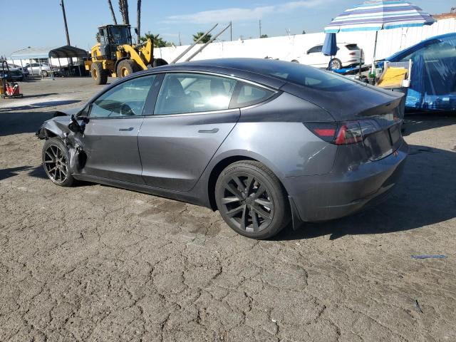 Photo 2 from auction – 2023 TESLA MODEL 3 with VIN 5YJ3E1EA6PF682495