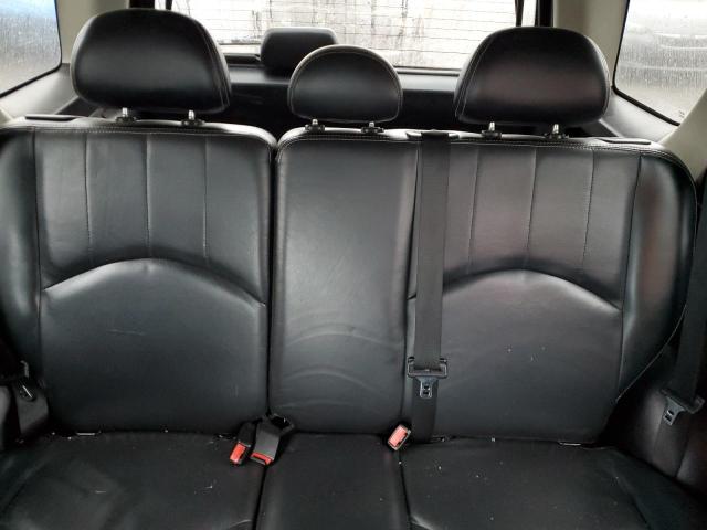 Photo 10 from auction – 2006 MERCURY MARINER with VIN 4M2CU57146KJ15124