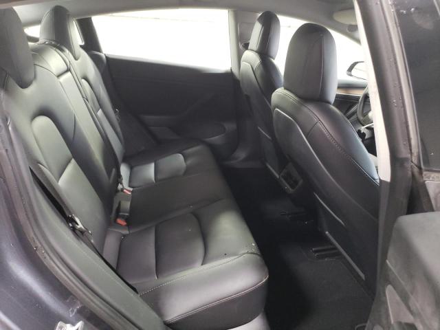 Photo 10 from auction – 2022 TESLA MODEL 3 with VIN 5YJ3E1EB5NF317117