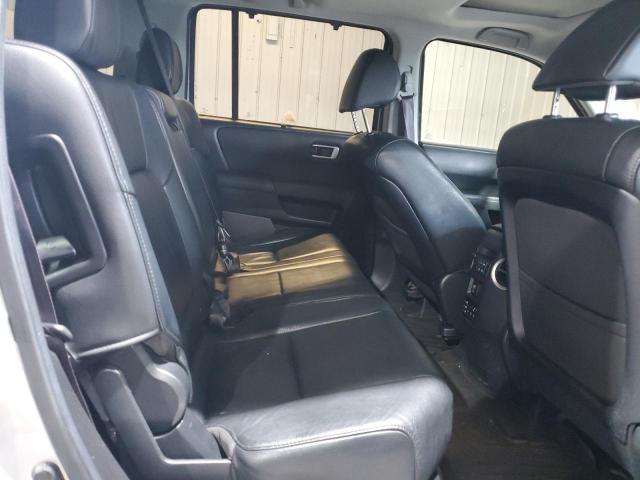 Photo 11 from auction – 2013 HONDA PILOT TOUR with VIN 5FNYF4H94DB072872