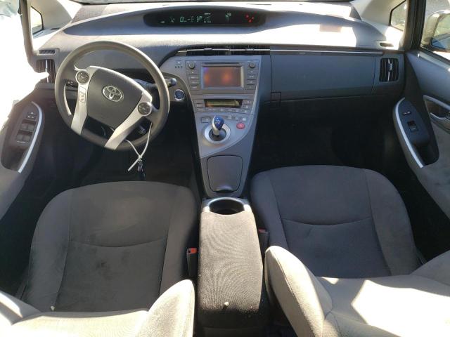 Photo 8 from auction – 2015 TOYOTA PRIUS with VIN JTDKN3DU3F0457984
