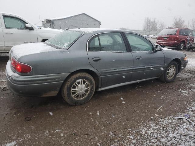 Photo 3 from auction – 2005 BUICK LESABRE CU with VIN 1G4HP52K25U151931