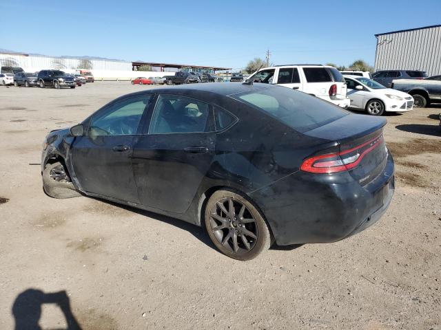 Photo 2 from auction – 2016 DODGE DART SXT S with VIN 1C3CDFFA0GD822289