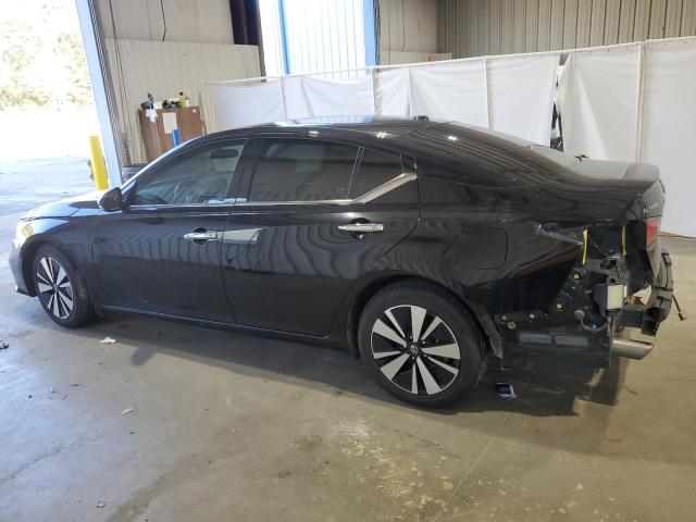 Photo 2 from auction – 2022 NISSAN ALTIMA SL with VIN 1N4BL4EV8NN300140