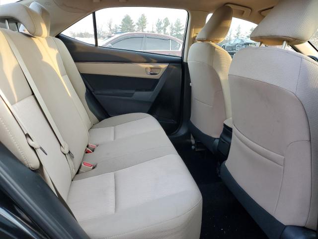 Photo 10 from auction – 2014 TOYOTA COROLLA L with VIN 2T1BURHE1EC042630