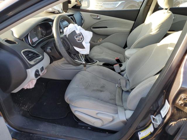 Photo 7 from auction – 2013 DODGE DART SXT with VIN 1C3CDFBA0DD159484