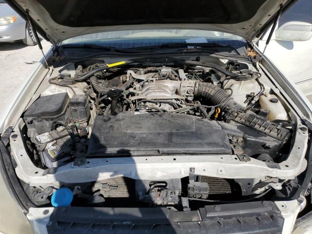 Photo 11 from auction – 2005 INFINITI Q45 with VIN JNKBF01A85M100070