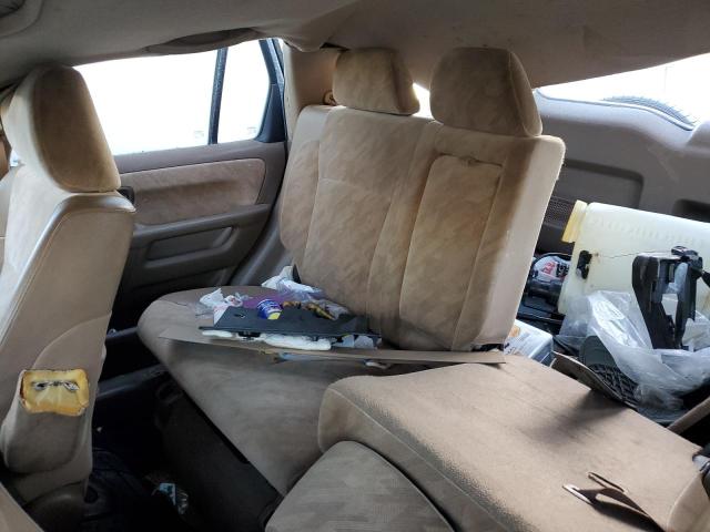 Photo 11 from auction – 2003 HONDA CR-V EX with VIN SHSRD78823U145411
