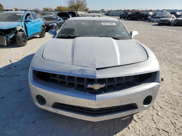Photo 5 from auction – 2013 CHEVROLET CAMARO LS with VIN 2G1FA1E33D9227610