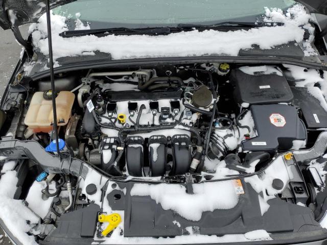 Photo 11 from auction – 2016 FORD FOCUS SE with VIN 1FADP3F22GL216342