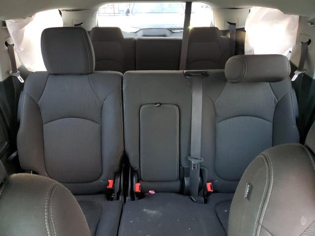 Photo 10 from auction – 2017 CHEVROLET TRAVERSE L with VIN 1GNKRGKD8HJ164293