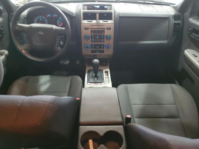 Photo 8 from auction – 2010 FORD ESCAPE XLT with VIN 1FMCU0DG4AKD31075