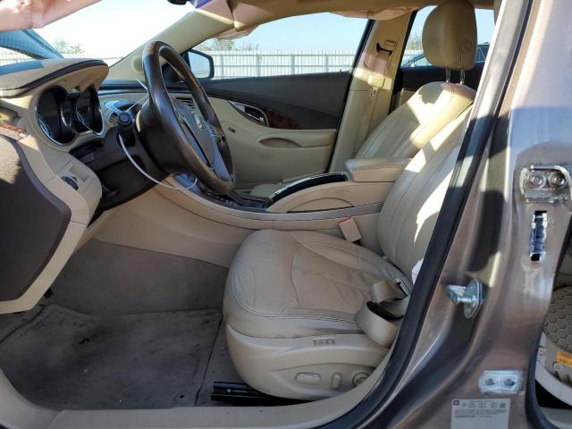 Photo 7 from auction – 2012 BUICK LACROSSE P with VIN 1G4GD5GR3CF329986