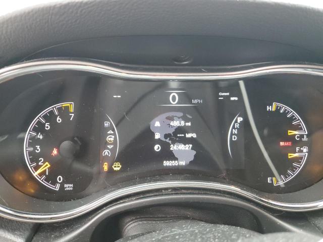 Photo 9 from auction – 2018 JEEP GRAND CHER with VIN 1C4RJFAG8JC507764