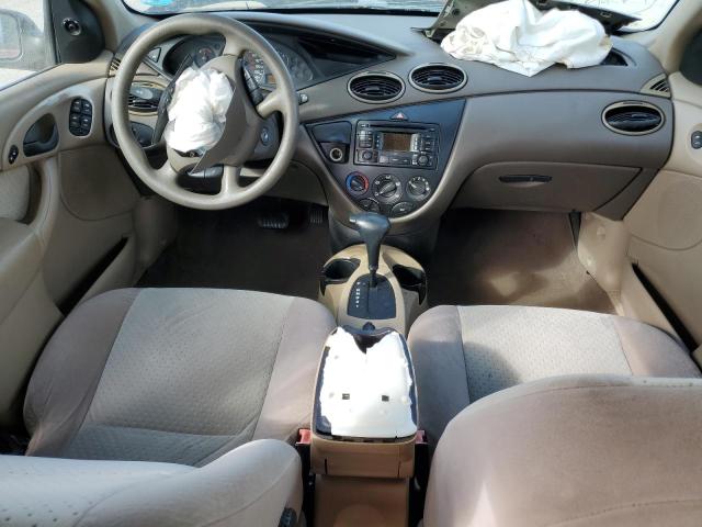 Photo 8 from auction – 2003 FORD FOCUS SE with VIN 1FAFP36303W164977