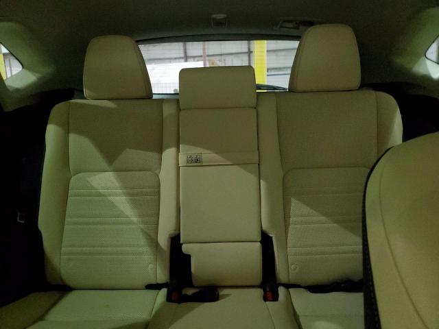 Photo 10 from auction – 2018 LEXUS NX 300 BAS with VIN JTJBARBZ6J2168928
