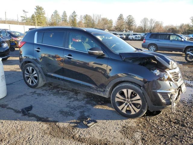 Photo 4 from auction – 2011 KIA SPORTAGE E with VIN KNDPC3A25B7101374