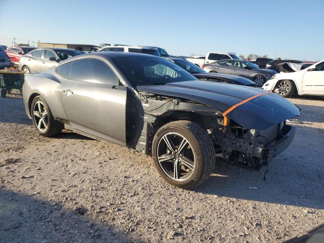 Photo 4 from auction – 2024 FORD MUSTANG with VIN 1FA6P8TH4R5109217