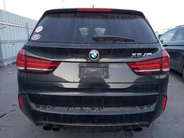 Photo 6 from auction – 2015 BMW X5 M with VIN 5YMKT6C50F0C89135