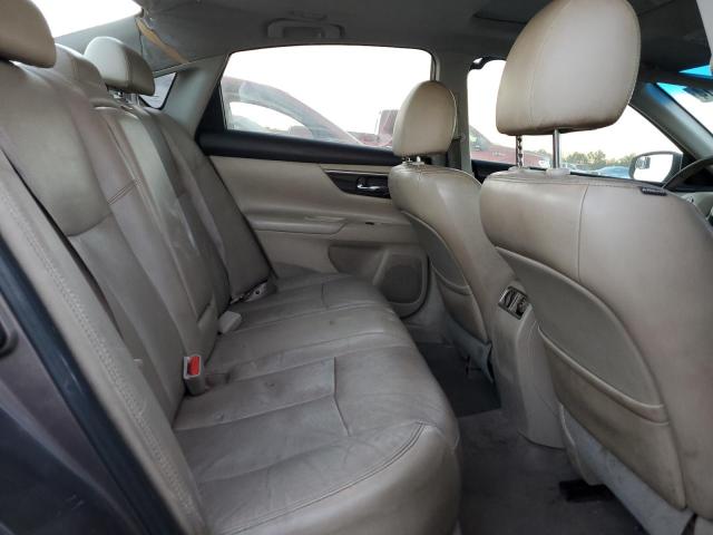 Photo 10 from auction – 2014 NISSAN ALTIMA 2.5 with VIN 1N4AL3AP5EC134099