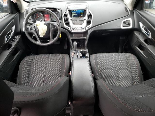 Photo 8 from auction – 2017 GMC TERRAIN SL with VIN 2GKALMEK9H6161810