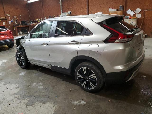Photo 2 from auction – 2023 MITSUBISHI ECLIPSE CR with VIN JA4ATWAA1PZ003916