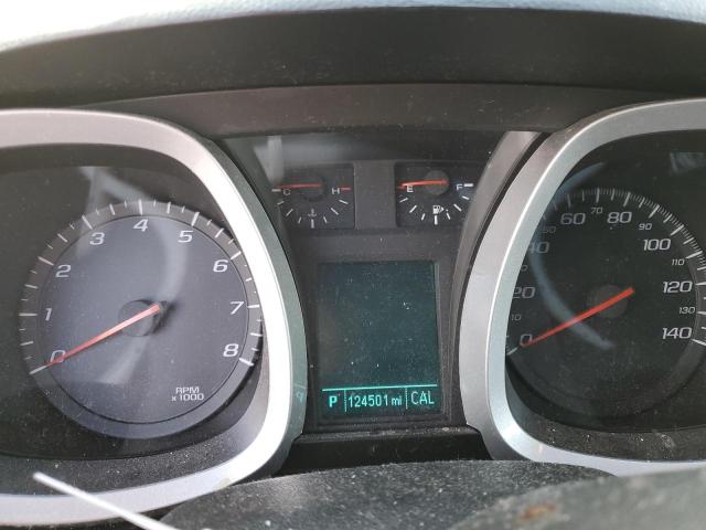 Photo 9 from auction – 2015 CHEVROLET EQUINOX LT with VIN 2GNALBEK5F6145463