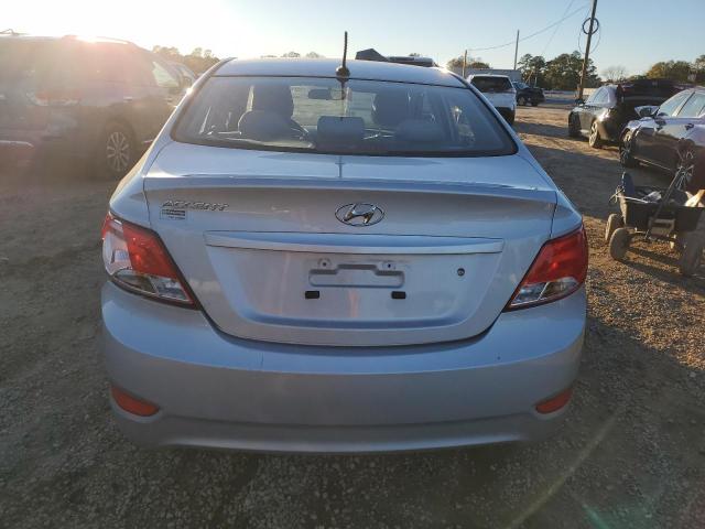 Photo 6 from auction – 2016 HYUNDAI ACCENT SE with VIN KMHCT4AE3GU059337