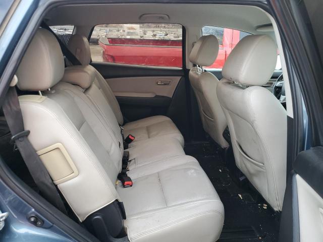 Photo 11 from auction – 2014 MAZDA CX-9 with VIN JM3TB2CV5E0443527